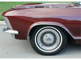 1963 Buick Riviera (CC-973004) for sale in lakeland, Florida