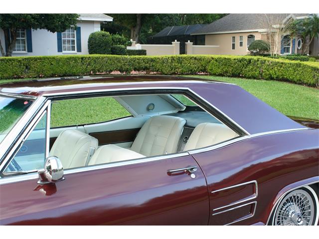 1963 Buick Riviera (CC-973004) for sale in lakeland, Florida