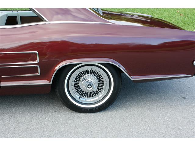1963 Buick Riviera (CC-973004) for sale in lakeland, Florida