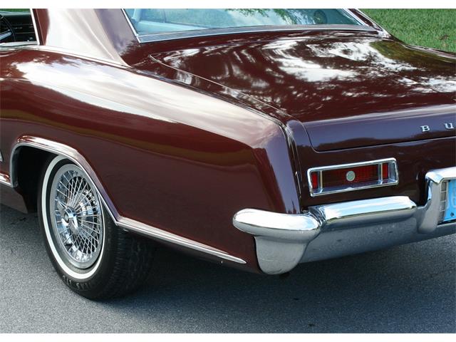 1963 Buick Riviera (CC-973004) for sale in lakeland, Florida