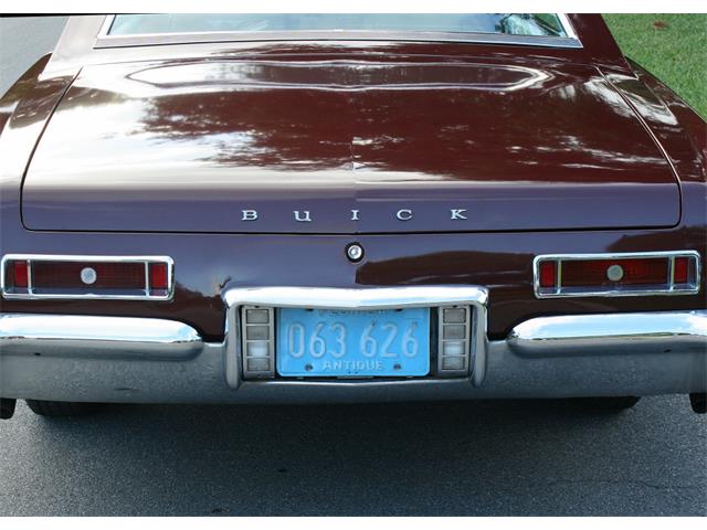 1963 Buick Riviera (CC-973004) for sale in lakeland, Florida