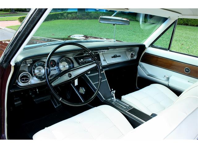 1963 Buick Riviera (CC-973004) for sale in lakeland, Florida