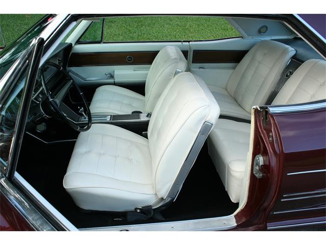 1963 Buick Riviera (CC-973004) for sale in lakeland, Florida