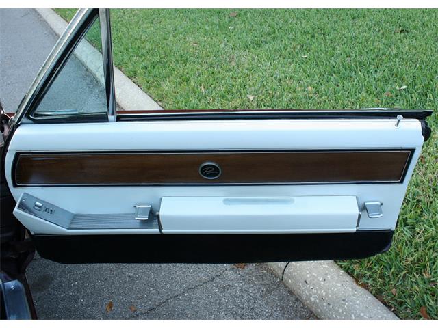 1963 Buick Riviera (CC-973004) for sale in lakeland, Florida