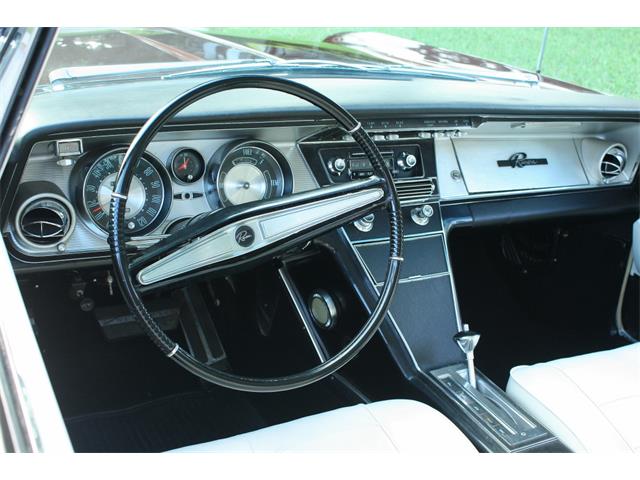 1963 Buick Riviera (CC-973004) for sale in lakeland, Florida