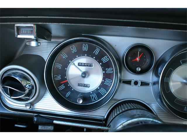 1963 Buick Riviera (CC-973004) for sale in lakeland, Florida