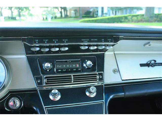 1963 Buick Riviera (CC-973004) for sale in lakeland, Florida