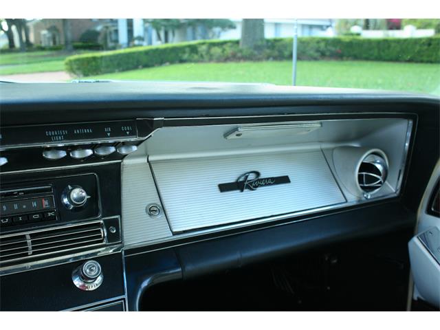 1963 Buick Riviera (CC-973004) for sale in lakeland, Florida