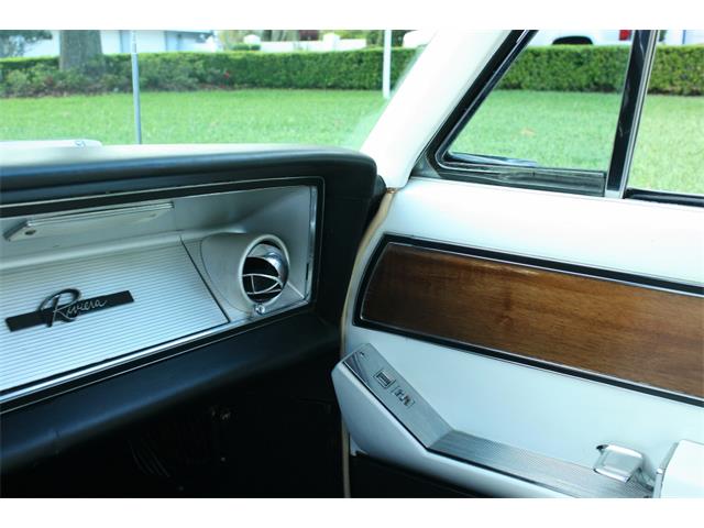 1963 Buick Riviera (CC-973004) for sale in lakeland, Florida