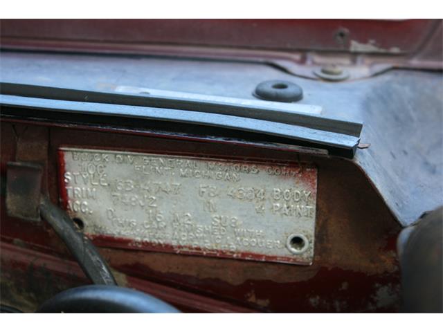 1963 Buick Riviera (CC-973004) for sale in lakeland, Florida