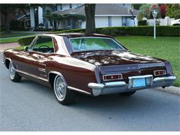 1963 Buick Riviera (CC-973004) for sale in lakeland, Florida