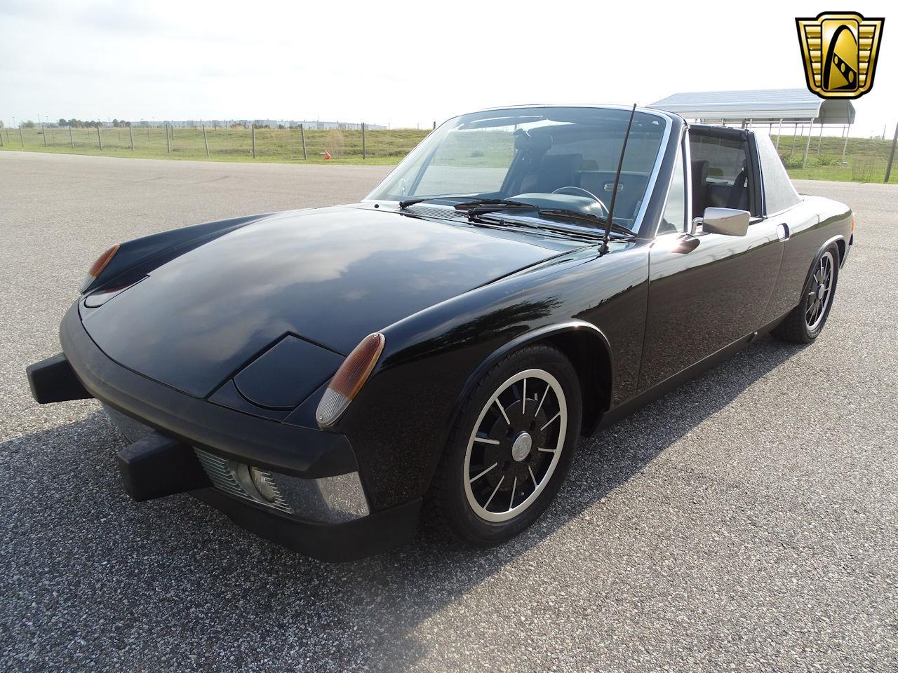 1974 Porsche 914 for Sale | ClassicCars.com | CC-973022