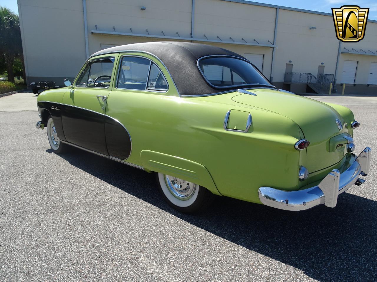 1950 Ford Crestline for Sale | ClassicCars.com | CC-973026