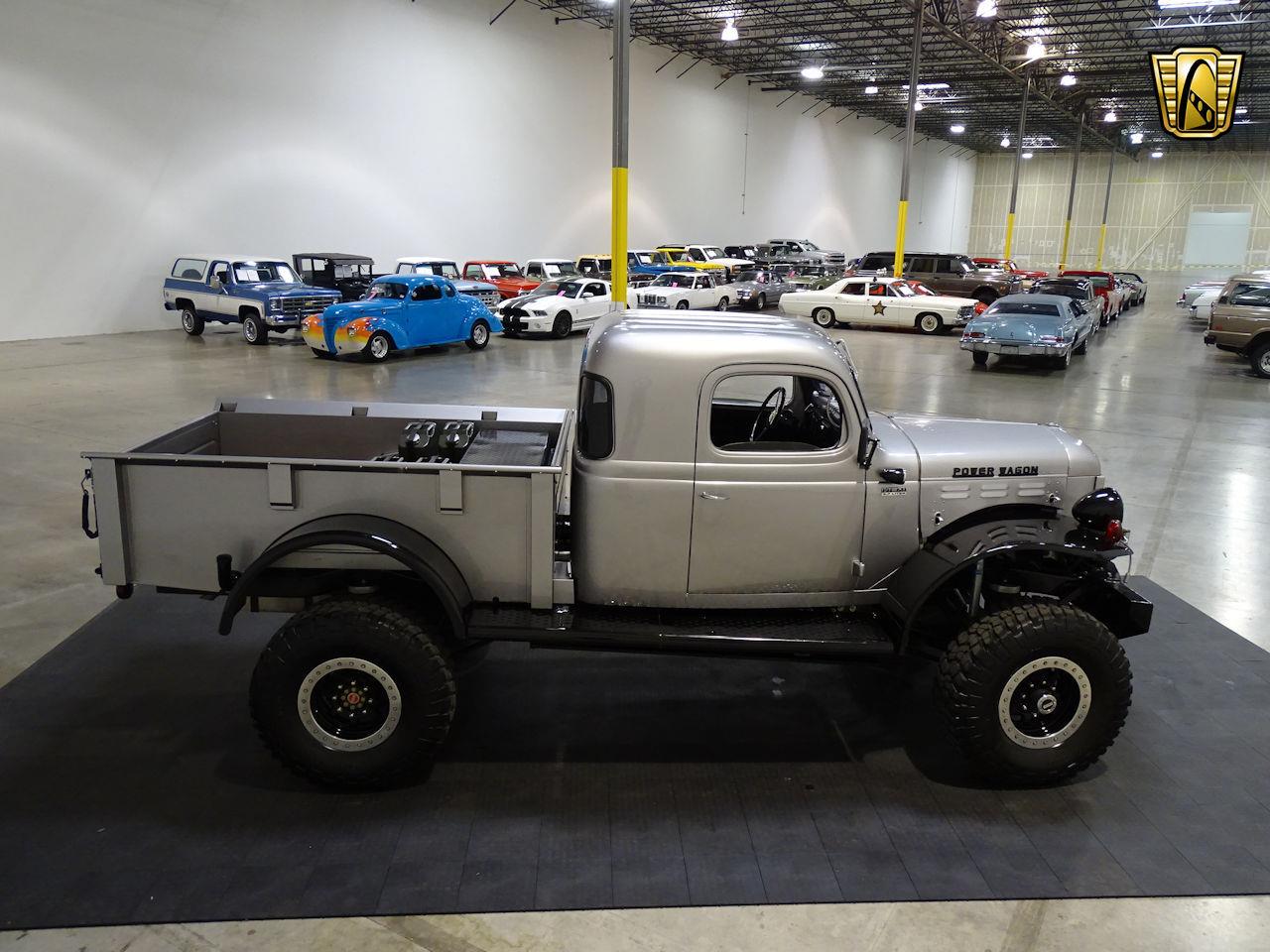 1950 Dodge Power Wagon for Sale | ClassicCars.com | CC-973040