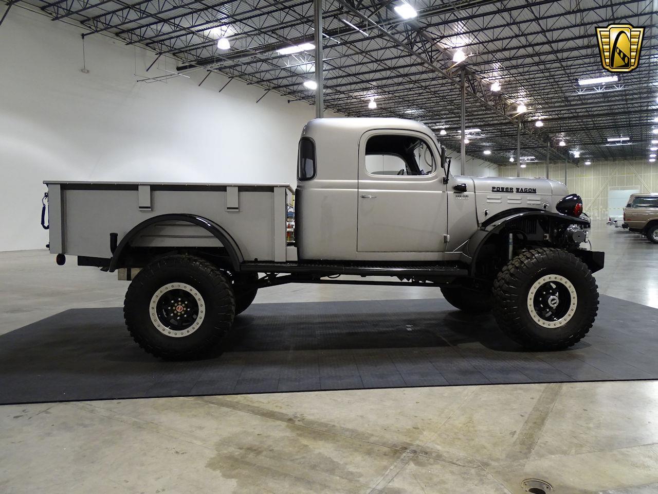 1950 Dodge Power Wagon for Sale | ClassicCars.com | CC-973040