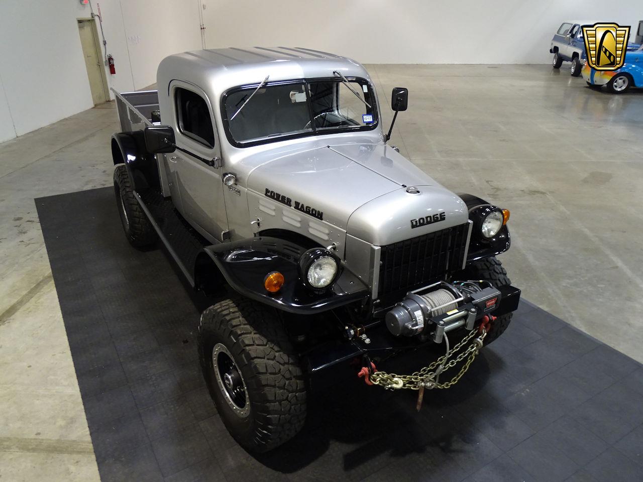 1950 Dodge Power Wagon for Sale | ClassicCars.com | CC-973040