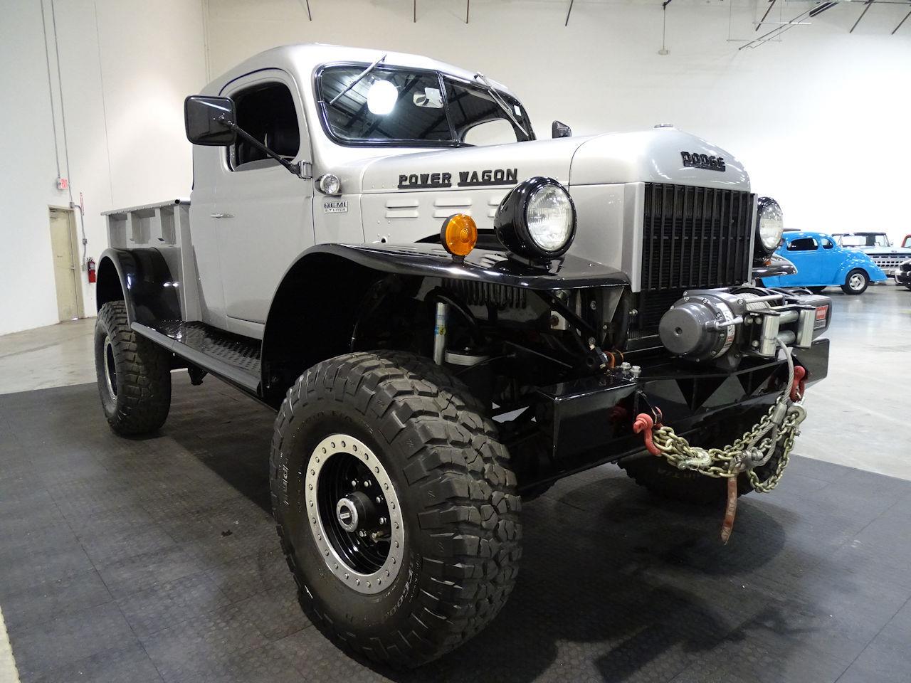 1950 Dodge Power Wagon For Sale Cc 973040 6824