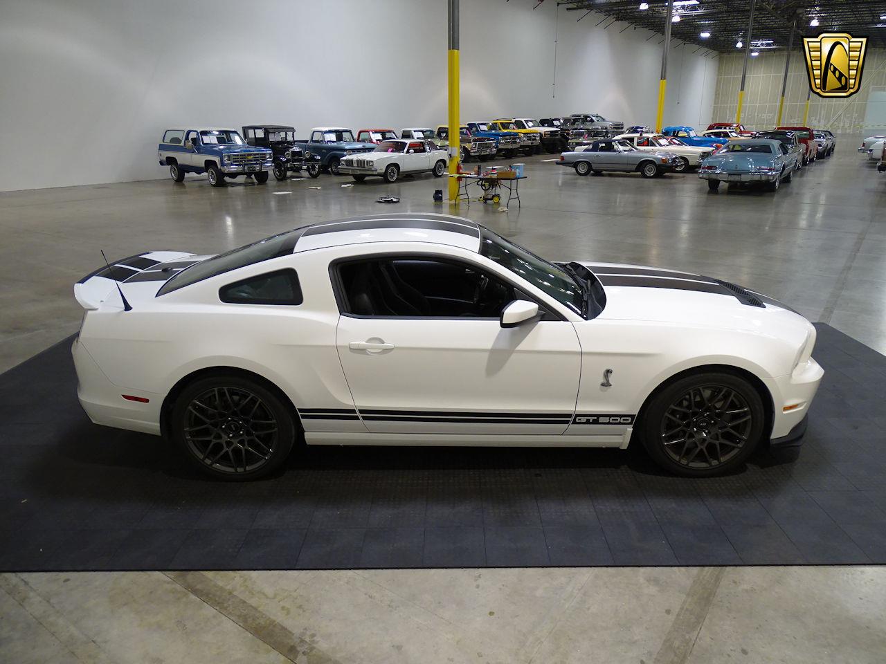 2013 Ford Mustang for Sale CC973041