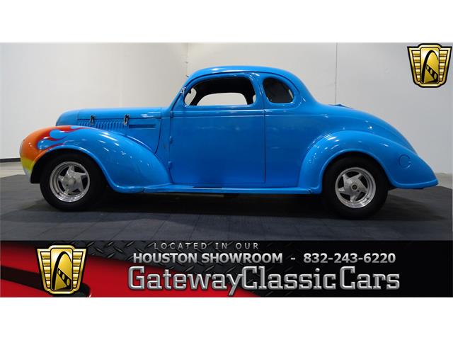 1939 Plymouth Business Coupe (CC-973042) for sale in Houston, Texas