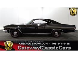 1966 Chevrolet Impala (CC-973046) for sale in Tinley Park, Illinois