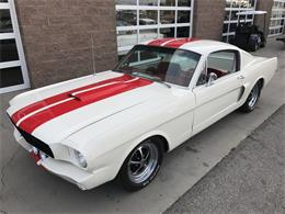 1966 Ford Mustang (CC-973059) for sale in Henderson, Nevada