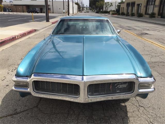 1969 Oldsmobile Toronado (CC-970306) for sale in Burbank, California