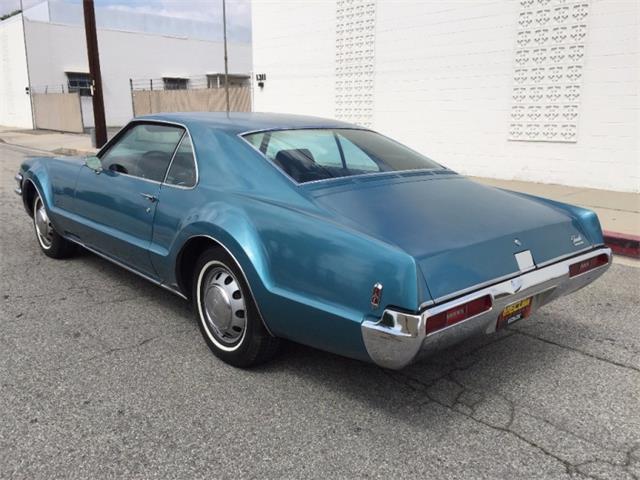 1969 Oldsmobile Toronado (CC-970306) for sale in Burbank, California