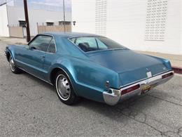 1969 Oldsmobile Toronado (CC-970306) for sale in Burbank, California