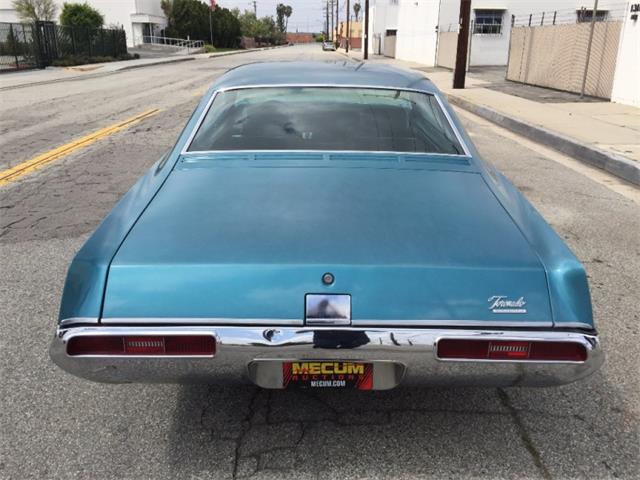1969 Oldsmobile Toronado (CC-970306) for sale in Burbank, California