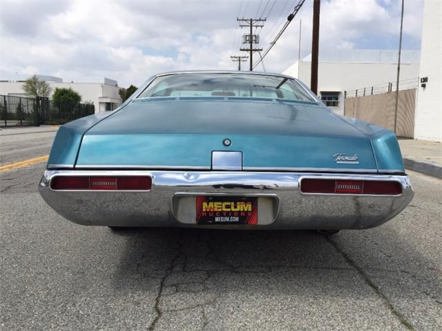 1969 Oldsmobile Toronado (CC-970306) for sale in Burbank, California