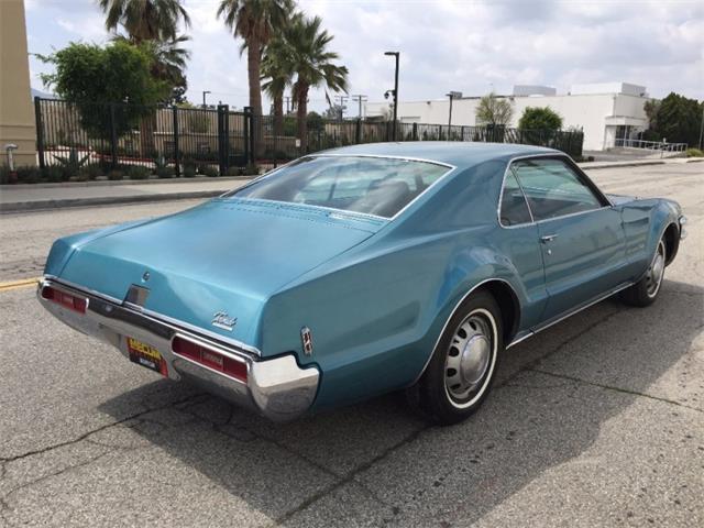 1969 Oldsmobile Toronado (CC-970306) for sale in Burbank, California