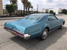 1969 Oldsmobile Toronado (CC-970306) for sale in Burbank, California