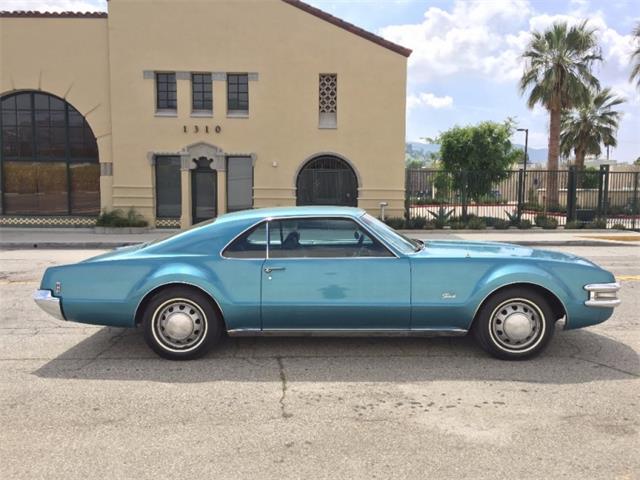 1969 Oldsmobile Toronado (CC-970306) for sale in Burbank, California