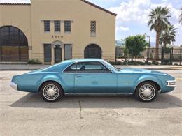1969 Oldsmobile Toronado (CC-970306) for sale in Burbank, California