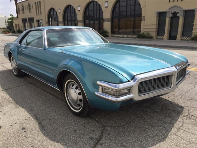 1969 Oldsmobile Toronado (CC-970306) for sale in Burbank, California
