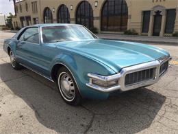 1969 Oldsmobile Toronado (CC-970306) for sale in Burbank, California