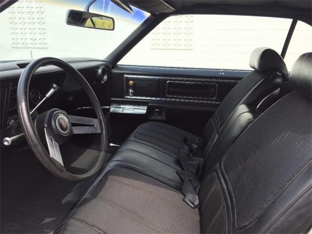 1969 Oldsmobile Toronado (CC-970306) for sale in Burbank, California