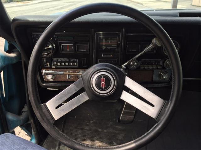 1969 Oldsmobile Toronado (CC-970306) for sale in Burbank, California