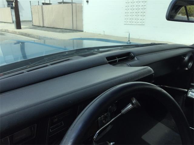 1969 Oldsmobile Toronado (CC-970306) for sale in Burbank, California