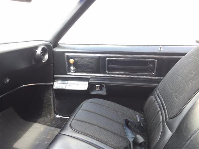 1969 Oldsmobile Toronado (CC-970306) for sale in Burbank, California