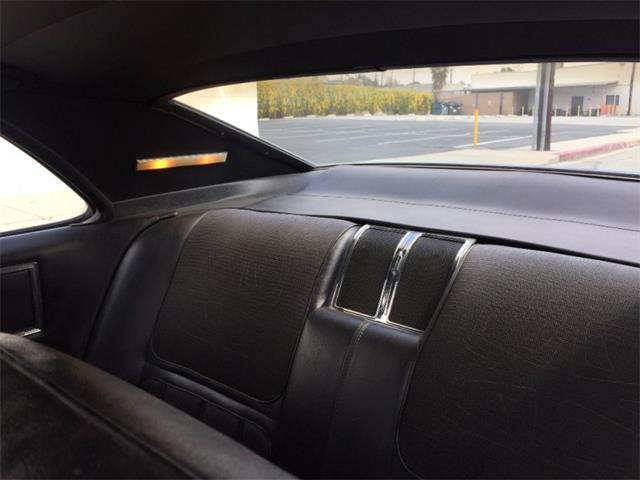 1969 Oldsmobile Toronado (CC-970306) for sale in Burbank, California