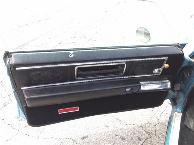 1969 Oldsmobile Toronado (CC-970306) for sale in Burbank, California