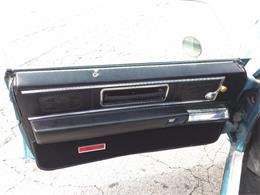 1969 Oldsmobile Toronado (CC-970306) for sale in Burbank, California