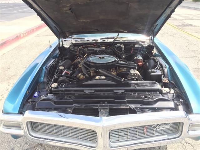 1969 Oldsmobile Toronado (CC-970306) for sale in Burbank, California