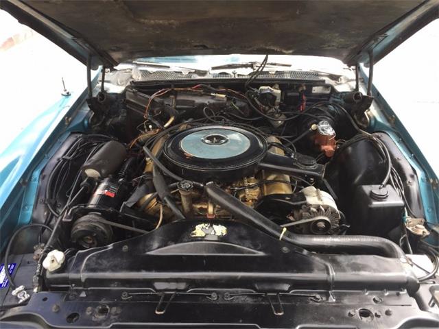 1969 Oldsmobile Toronado (CC-970306) for sale in Burbank, California