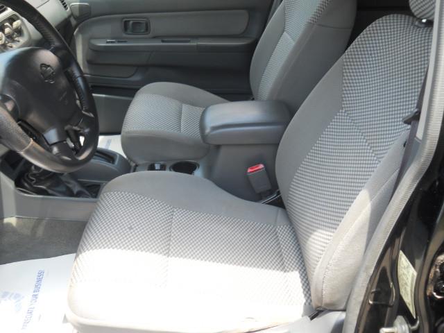 2001 Nissan Frontier (CC-973073) for sale in Raleigh, North Carolina