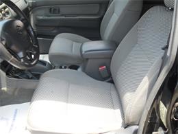 2001 Nissan Frontier (CC-973073) for sale in Raleigh, North Carolina