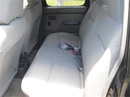 2001 Nissan Frontier (CC-973073) for sale in Raleigh, North Carolina