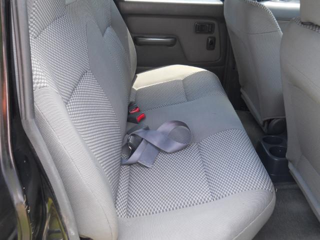 2001 Nissan Frontier (CC-973073) for sale in Raleigh, North Carolina