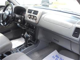 2001 Nissan Frontier (CC-973073) for sale in Raleigh, North Carolina